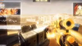 Changes〡Codm TrickShot Edit