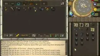 Runescape Magpie Loot