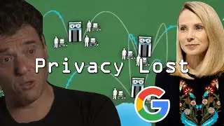 This is how internet privacy was envisioned in 2010 by internet entrepreneurs