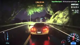Mission: Business or pleasure? [win] Need for Speed™
