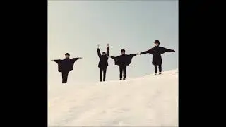 Filming The Beatles Help