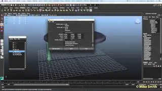 Maya -  Table Duplicate Special