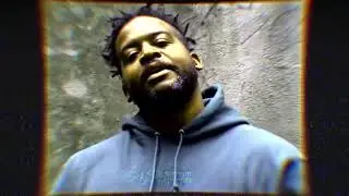 AMANI + KING VISION ULTRA "Scrapes" (feat. E L U C I D)