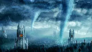 After Tomorrow 2004 Explained In Hindi | Sci-fi