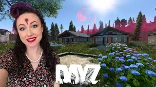 EXPLORING a NEW 'LOST' INSPIRED DayZ Map | Halloween Azalea! Part 2 | Unedited Gameplay #dayz