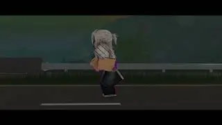 Anime Intro MrKadbod & Viewer (Parody)