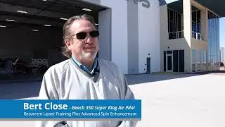 Upset Training Consistency Benefits Pilots and Crews