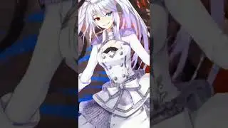 Date A Live Tournament Pt. 3 #datealive #animeedit #whitequeen #kotoriitsuka #vsbattle #animebattle