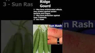 Sun Rash #news #summer #greenscreen