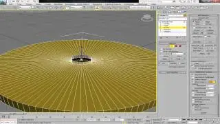 How to - Edge Copying Technique 3DS MAX