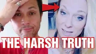 40yr Old Women Can't Believe Men Prefer YOUNGER WOMEN....