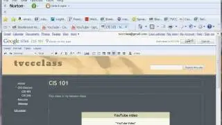 How to Create a Free Web Site
