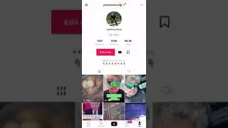 How to add Clickable Links On TIKTOK- Link On Profile TikTok 📲step by step 