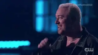 Latch - Sam Smith (Live-2022) (iHeartRadio Festival)