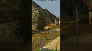 WOT Blitz Где БК у Вазика 115А 