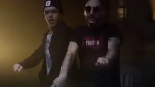 Маленький монтаж)))