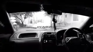 Car Driving all Black, Whatsapp Stetus, Instagram Story, TikTok Video