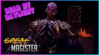 С ОПОЗДАНИЕМ СМОТРЮ НА КРАЙНЮЮ ГЛАВУ В ДБД!  DEAD BY DAYLIGHT СТРИМ!