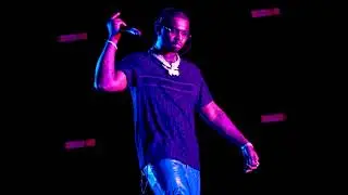 [FREE] Pop Smoke x ZG The Goat Type Beat 2020 - 