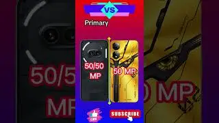 ZTE Nubia Neo 2 5G Vs Nothing Phone 2a  Comparison