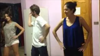 Making of Dilli Wali Girlfriend