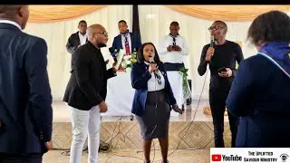 269 NguJesu Umsindisi Wam’ Osimanga-Isithebe SDA Worship team