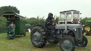 Balne Vintage Weekend 2024