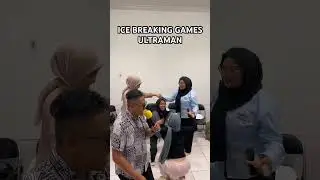 #icebreaking #icebreakinglucu #icebreakingseru #icebreakinggame