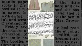 Why is it Pink for Girls and Blue for Boys?