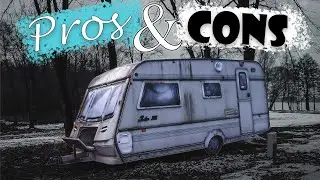Top 10 Reasons NOT to Buy an RV (Plus 10 Reasons Why You Still Should!)