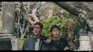 El Kuelgue ft. Zoe Gotusso - Carta para no llorar (Acapella Only Vocals)