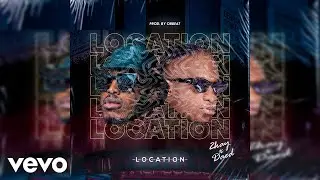 2kay, Daed - Location (Official Audio)