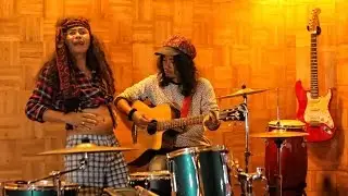 Kokoro No Moto - Toto Anggit & Guntur Geni