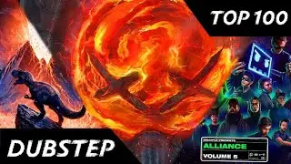 TOP 100 Música Dubstep de Agosto 2019 (con sus nombres)