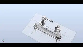 RobotStudio 3 25 1 2 Collaborative Robots Pick N Place
