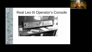 Leo III Reloaded