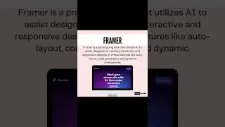 Best AI Tools For Designer