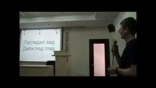 Валерий Силиванов