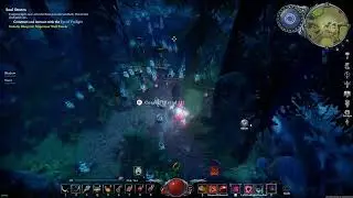 [V rising] Mob Grinder
