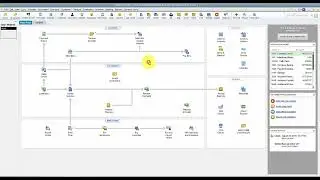 QuickBooks - Update File to New Release 2016