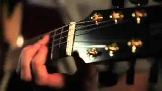 MIke Dawes - Guitar
