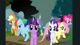 My Little Pony🦄: Harmony Quest 🦄👀💕🎁