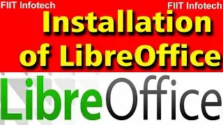 Introduction_of_Libreoffice Introduction_of_Libreoffice 