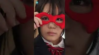 【GIGA特撮チャンネル】ヒロイン変身セリフ集 