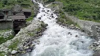 A beautiful View.
