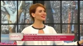 Evlilik programında Demba Ba sürprizi!