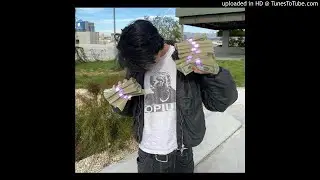 Ken Car$on - Pissed Off INSTRUMENTAL