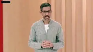 sundar pichai on AI | Ai Ai Ai | Generative Ai | #ai #sundarpichai #googlebard