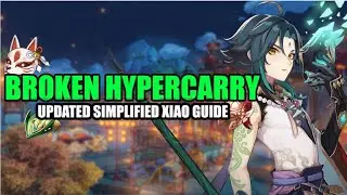 Is Xiao worth it? Updated Full Xiao Guide l Xiao Rerun F2P Guide l l C0 Xiao l Ganyu or Xiao?