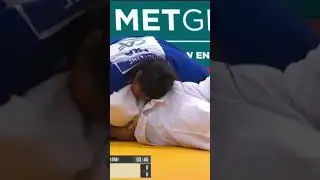 🥉+78kg. Lea FONTAINE 🇫🇷 Paris Grand Slam 2024 🇫🇷 #judoparis #judo